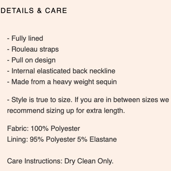 Arley Marsha Maxi Dress In Cream - Picture 11 of 11